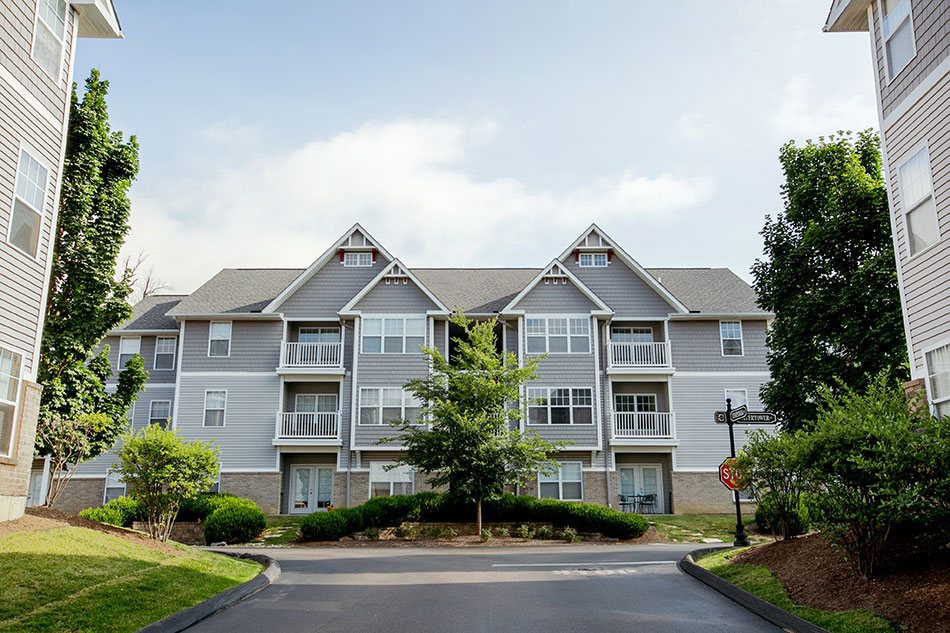 Centennial Station Apartments | Hyde Park Cincinnati Apartments