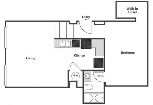 floor plans & pricing - east 8 cincinnati, oh lofts