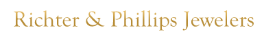 Richter & Phillips Logo