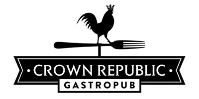 Crown Republic Logo
