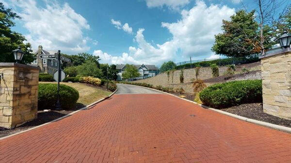Advantages of Madisonville Apartments