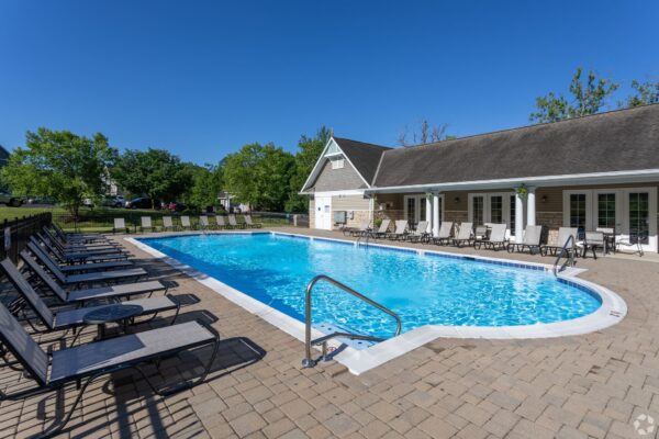 Water’s Bend Amenity - Swimming Pool